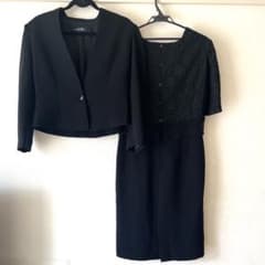 東京いぎん　喪服　ブラックフォーマルのサムネイル