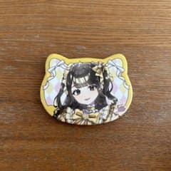 きゅるして 缶バッジ 島村嬉唄のサムネイル