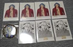 大寿 原画展のサムネイル