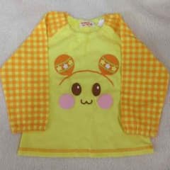 いないいないばぁっ うーたんのロンT＊95のサムネイル