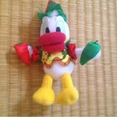 ドナルドダックキーホルダーのサムネイル