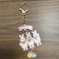 ThePig アクリルキーホルダーのサムネイル