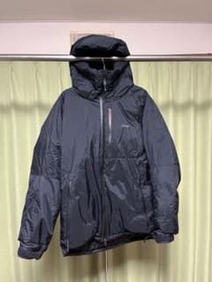 ナンガ 23年 AURORA DOWN JACKET オーロラダウンジャケットのサムネイル