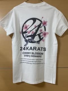 新品未使用✨24karats Tシャツのサムネイル
