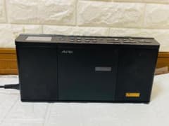 TOSHIBA Aurex TY-ANX2 CDラジオ 本体 - メルカリ