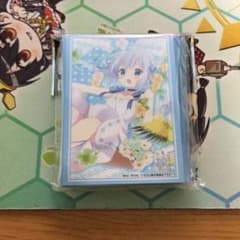 ごちうさ チノ スリーブのサムネイル