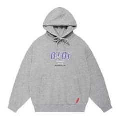 oioi韓国　パーカーのサムネイル
