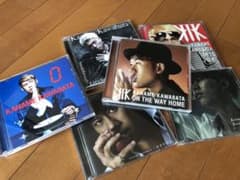 川畑要 CDのサムネイル