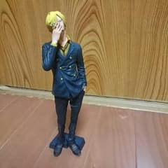 ワンピース フィギュアのサムネイル