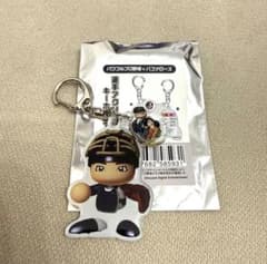 パワフルプロ野球×バファローズ　選手ネームアクリルキーホルダー　フルコンプ m78197841518_1.jpg?1782742684