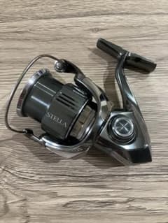 SHIMANO シマノ 22ステラ2500HGSのサムネイル