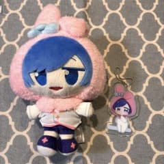 いれいす　If サンリオのサムネイル