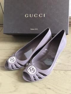 GUCCI サンダルのサムネイル