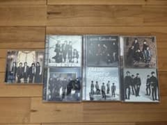 ARASHI CDセット 7枚組 - メルカリ