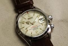 4S15-6000  SEIKO Alpinist  セイコー アルピニストのサムネイル