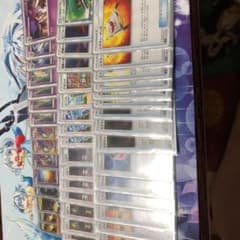 ポケカ デッキ パーツのサムネイル