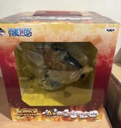 一番くじ BATTLE SELECTION A賞 ルフィ ギア4 7607 2 - メルカリ