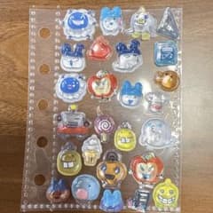 たまごっちボンドロ おすそ分けのサムネイル