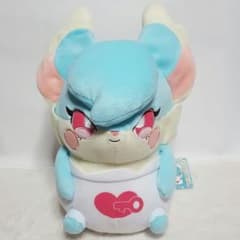ヒミツのここたま ぬいぐるみのサムネイル