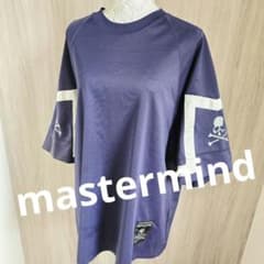 未使用級　mastermind　World　マスターマインド　スカル 大きい
