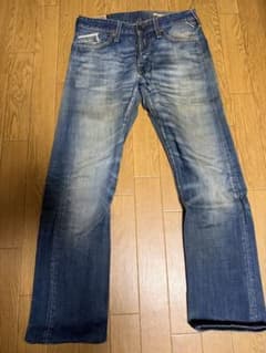 REPLAY リプレイ デニムパンツ ジーンズのサムネイル