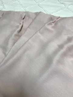 ニトリカーテンセット2枚のサムネイル