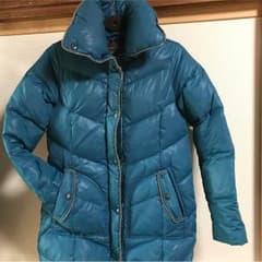 ライトオン ダウンコートMのサムネイル