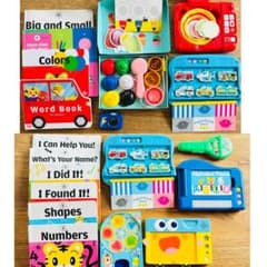 こどもちゃれんじ English ぽけっと＆ほっぷ - メルカリ