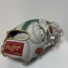 超限定 東京オリンピック2020 軟式グラブ ローリングス 野球 グローブ