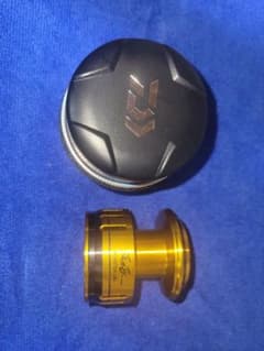 Daiwa　尾長モンスター4000番スプールのサムネイル
