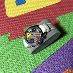 今月中まで‼ジェイコブ文字盤ダイヤのサムネイル