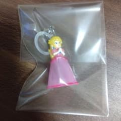 スーパーマリオ ピーチ姫 めじるしアクセサリーのサムネイル