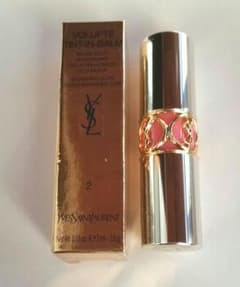 【新品未使用】YSL ティントバーム#2のサムネイル