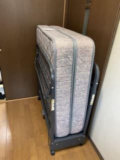 折り畳み式フランスベッド　パンテオン401のサムネイル