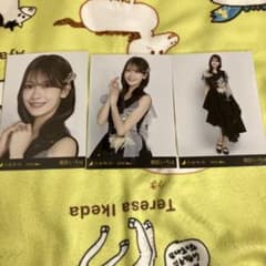 乃木坂46 奥田いろは 2026.May 生写真 3種コンプ スペシャル衣装49