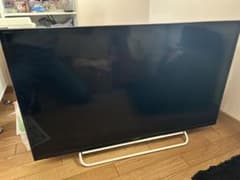 美品⭐︎SONY ソニー KDL-40W600B 液晶テレビ 2014年製 ジャンク品 SONY ブラビア KDL-40W600B 2014年製液晶割れ - メルカリ