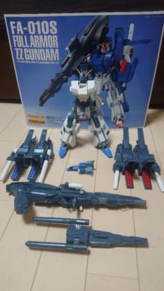 作太郎様専用【FAZZ】【FA-ZZ】ジャンクセットのサムネイル