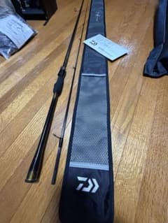 最終値下げ！ダイワ 25月下美人MX.A 711ML-S.J - メルカリ