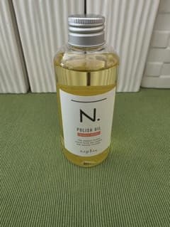 N. ポリッシュオイル　アーバンローズ　150ml　箱なしのサムネイル