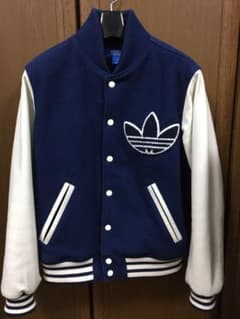 アディダスオリジナルス　スタジャン　NIGO Sサイズのサムネイル