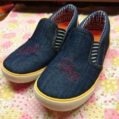 くつ  21㎝のサムネイル