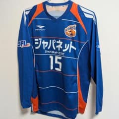 l*y様 Vファーレン長崎 2012 1stユニフォーム O m78201147947_1.jpg?1776696124