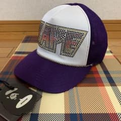 キャップのサムネイル