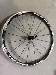 最終値下げ！ SHIMANO RS81 C35 ホイール前後セット 最終値下げ！ SHIMANO RS81 C35 ホイール前後セット - メルカリ