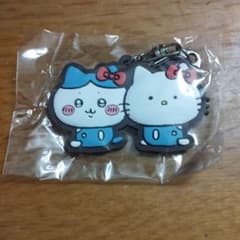 ちいかわ×サンリオキャラクターズ　ハチワレ・ハローキティのサムネイル
