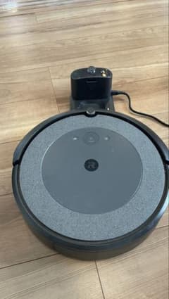 iRobot（アイロボット）ルンバ i3 充電ドッグ・コード付、説明書付