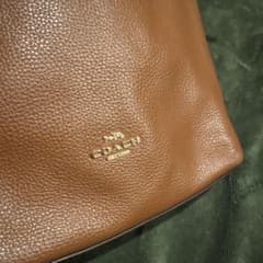 COACH 斜めがけショルダーバックのサムネイル