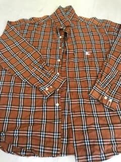 Burberry バーバリー　シャツのサムネイル