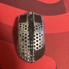 Finalmouse Tenz S