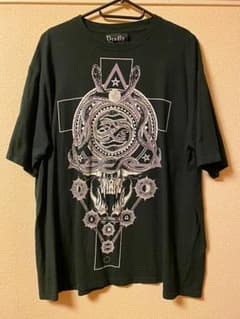 dir en grey  バンドTのサムネイル